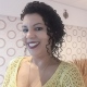 Alessandra Santos Silva