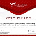 Ampliar imagem: certificate 6