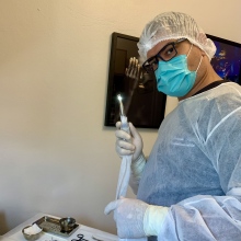 Dr. Leonardo Paião, Dentista Paulínia