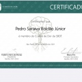 Ampliar imagem: certificate 5