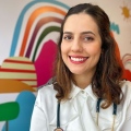 Amanda Fernanda Barroso Frois, Pediatra Londrina