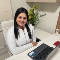 Bruna Teixeira Domingues, Nutricionista Campo Grande