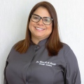 Viviane Fernandes, Dentista Niterói