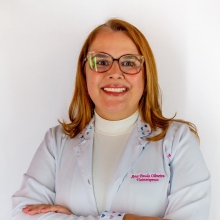 ANA PAULA B OLIVEIRA, Fisioterapeuta São Bernardo do Campo