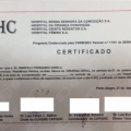 Ampliar imagem: certificate 1