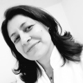 Cassiana Regina Luiz, Dentista Curitiba
