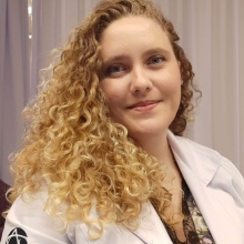 Ampliar imagem: Nicolle Taissun, Médico de família São Paulo