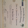 Ampliar imagem: certificate 1