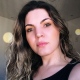 Gabriela Maria Burin