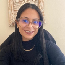 Ampliar imagem: Fernanda Chaves Almeida, Psicólogo Varginha