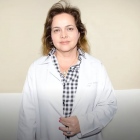 Dra. Cristiane Henriques