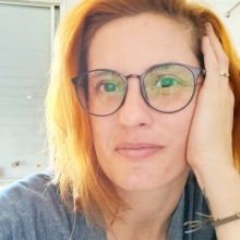 Elisa Matile, Psicanalista Santo André