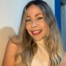 BRIANNE DOS SANTOS, Psicólogo Guaíba