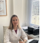 Dra. Cláudia Rachevsky