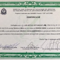 Ampliar imagem: certificate 4