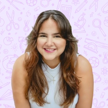 Amanda Ramos, Psicopedagogo Volta Redonda