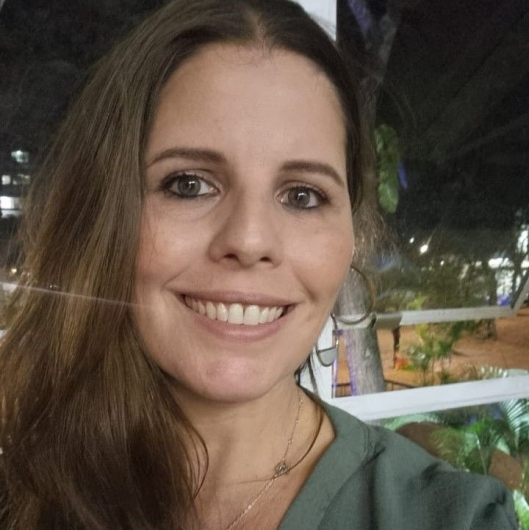 Viviane Maia Jovita