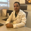 Victor Júnio Pereira Mesquita, Reumatologista Brasília