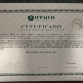 Ampliar imagem: certificate 1