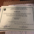 Ampliar imagem: certificate 3