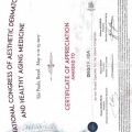 Ampliar imagem: certificate 4