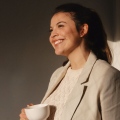 Sarah Elise Cantu, Dentista Curitiba
