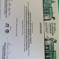 Ampliar imagem: certificate 2