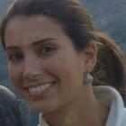 Dra. Priscila Teixeira do Amaral
