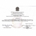 Ampliar imagem: certificate 5