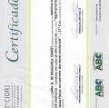 Ampliar imagem: certificate 2