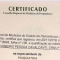 Ampliar imagem: certificate 1