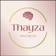 Thayza Pacheco Ribeiro Matos