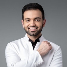 Ampliar imagem: Alef Joni Soares Figueiredo, Dermatologista João Pessoa