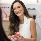 Dra. Raissa Guimarães Eufrásio Trompieri