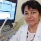 Maria Cecilia Mendoza Alarcon