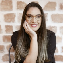 Ampliar imagem: Diana Melo, Psicólogo Rio Das Ostras