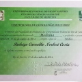 Ampliar imagem: certificate 4