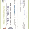 Ampliar imagem: certificate 3