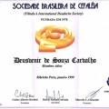 Ampliar imagem: certificate 1
