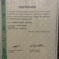 Ampliar imagem: certificate 3