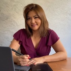 Dra. Simone Okawa Kimura