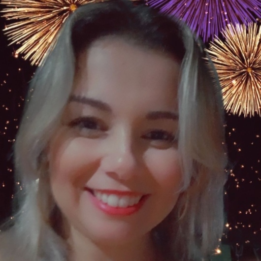 Ester Borges Otavio