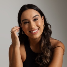 Gabriela Toledo, Nutricionista Visconde Do Rio Branco