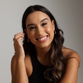 Gabriela Toledo, Nutricionista Visconde Do Rio Branco