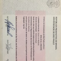 Ampliar imagem: certificate 3