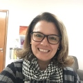 Sandra Carla Torreti, Psicólogo Tarumã