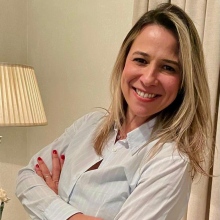 Ampliar imagem: Claudia Fernanda Rodante Buissa, Psicólogo São José do Rio Preto