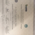 Ampliar imagem: certificate 3