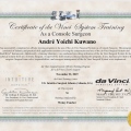 Ampliar imagem: certificate 2