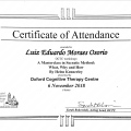 Ampliar imagem: certificate 5